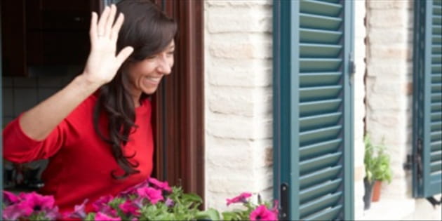 Five Habits that Lead to a Hospitable Home